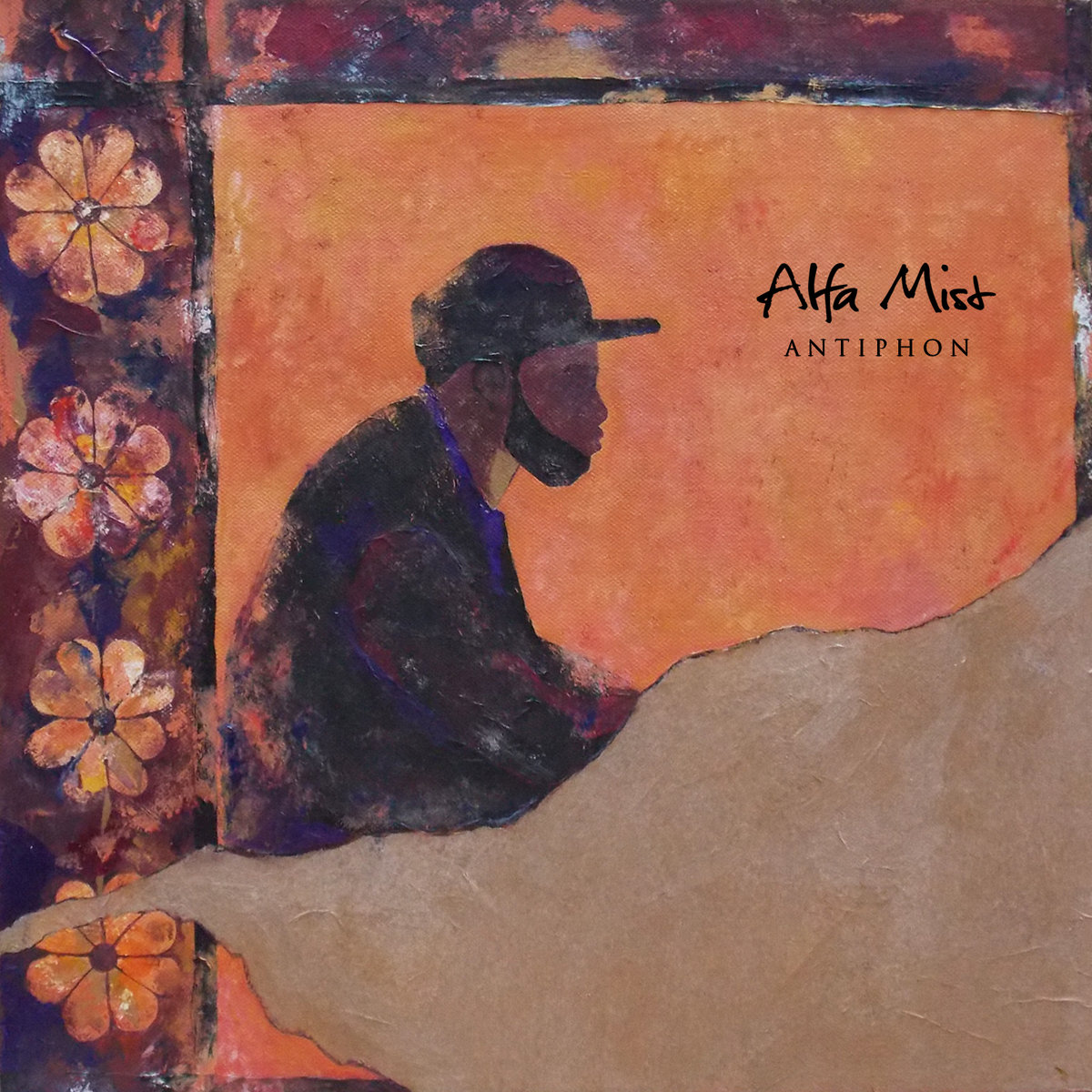 Alfa Mist - Antiphon 2xLP