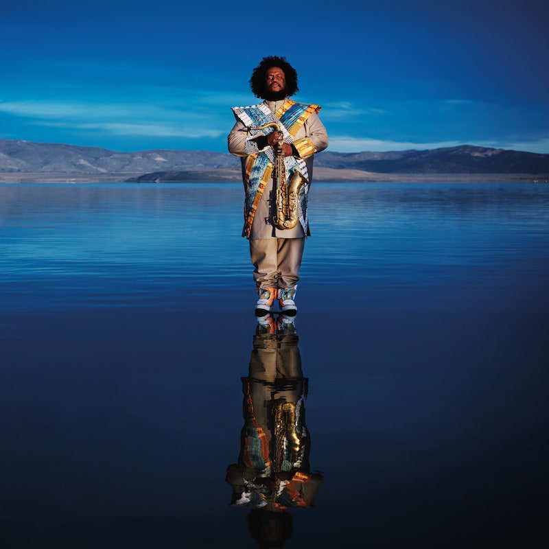 Kamasi Washington - Heaven And Earth 5xLP