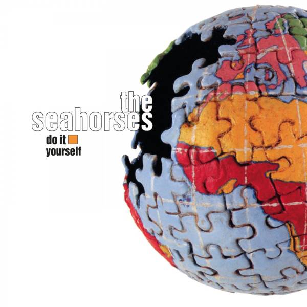 The Seahorses - Do It Yourself LP (180G / Reissue)