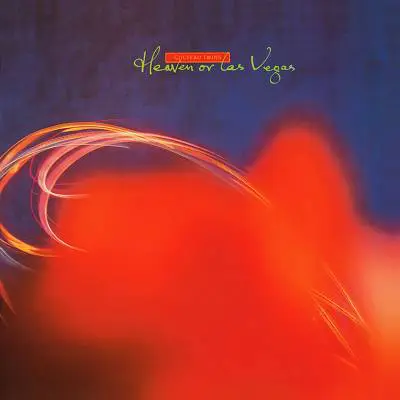 Cocteau Twins - Heaven Or Las Vegas LP (Remastered)