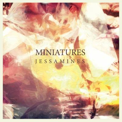 Miniatures - Jessamines 2xLP