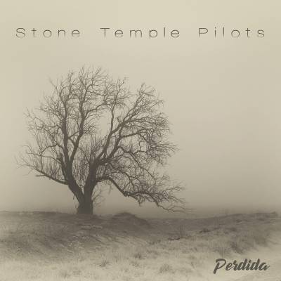 Stone Temple Pilots - Perdida LP