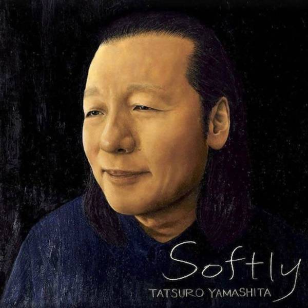 Tatsuro Yamashita - Softly 2xLP