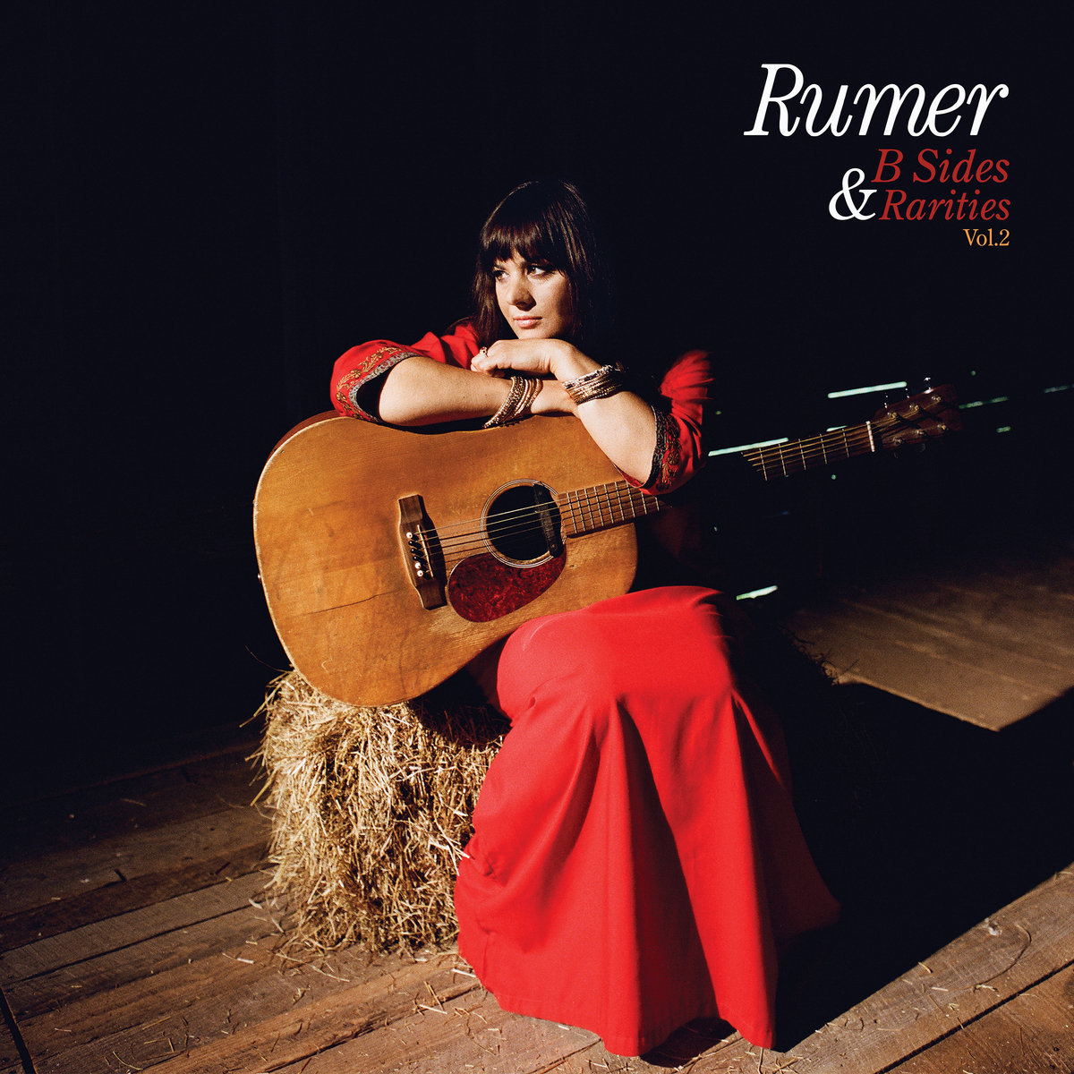 Rumer - B-Sides & Rarities LP