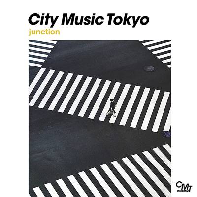 Various Artists - City Music Tokyo: Junction LP