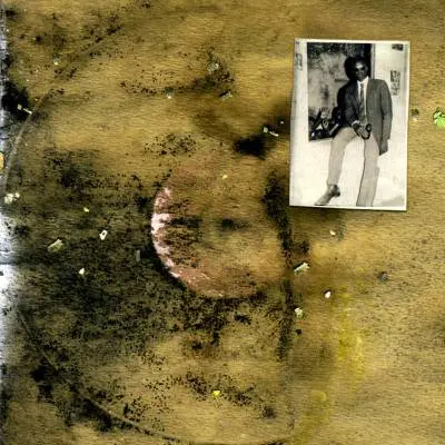Madlib - Medicine Show No. 3: Beat Konducta In Africa 2xLP (Purple Vinyl)