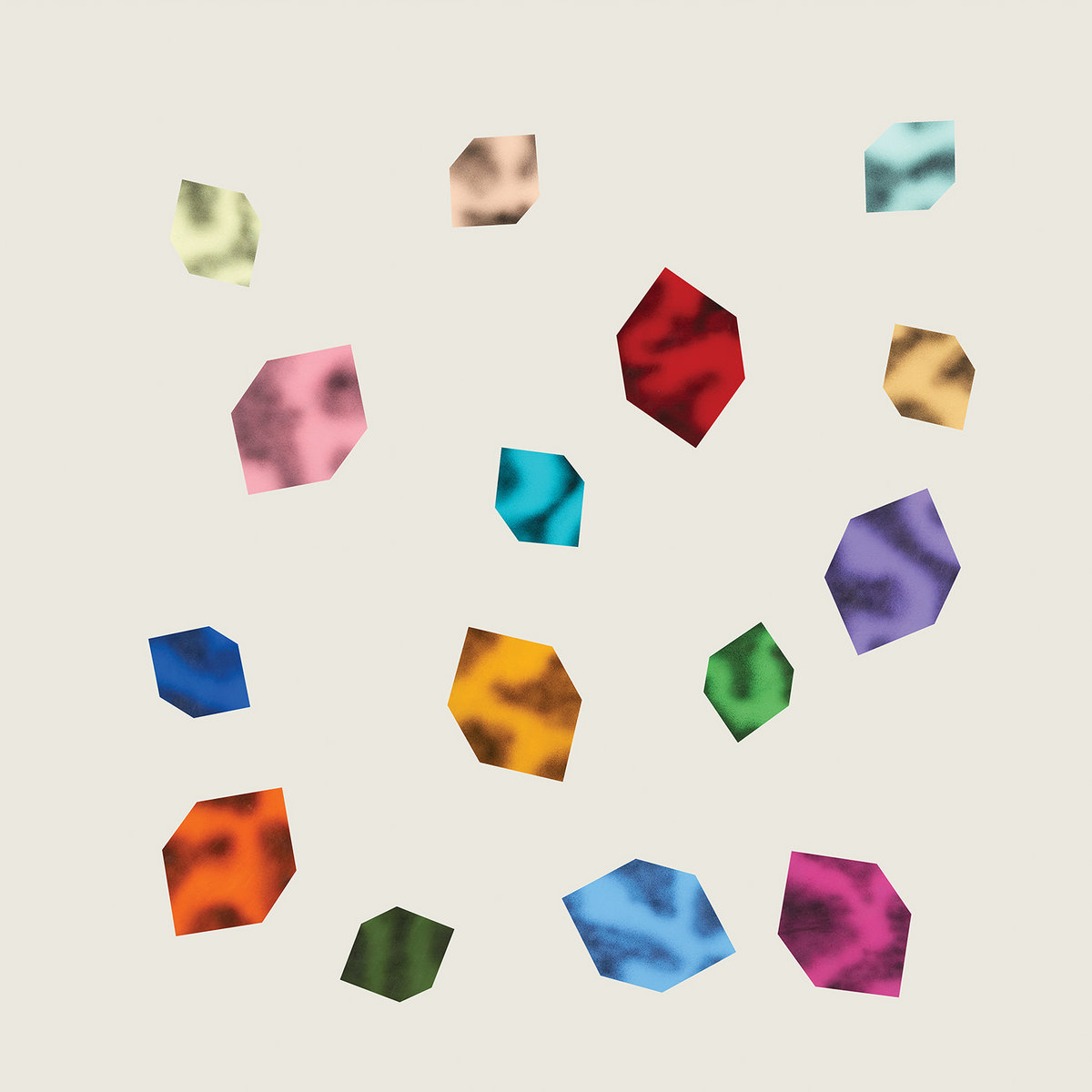 Turnover - Myself In The Way LP (Cream Vinyl)