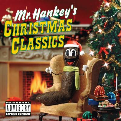 Various Artists - South Park: Mr.Hankey's Christmas Classics LP