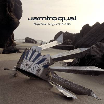 Jamiroquai - High Times: Singles 1992-2006 2xLP