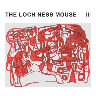 The Loch Ness Mouse - III LP