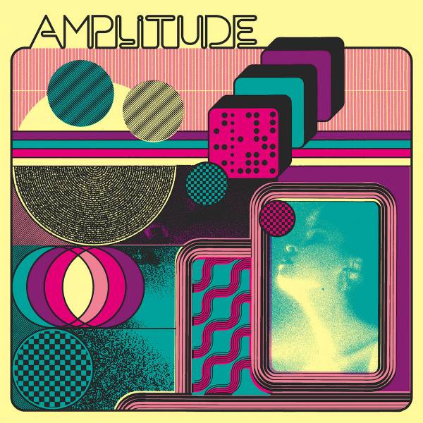 Various Artists - Amplitude: The Hidden Sounds Of French Library (1978-1984) LP