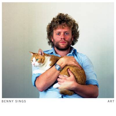 Benny Sings - Art LP (Coloured Vinyl)