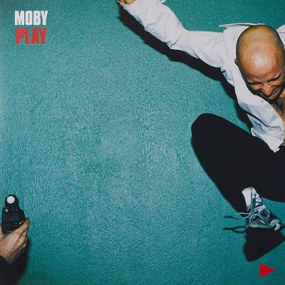 Moby - Play 2xLP (Reissue)