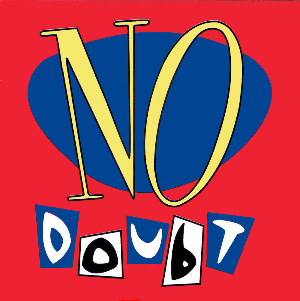 No Doubt - No Doubt LP (Reissue)