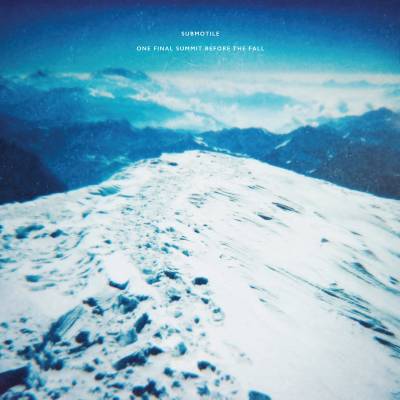 Submotile - One Final Summit Before The Fall LP (Coloured Vinyl)