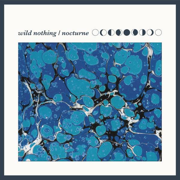 Wild Nothing - Nocturne LP (10th Anniversary Edition)
