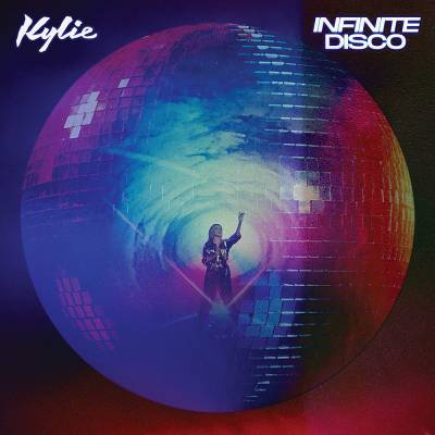 Kylie Minogue - Infinite Disco LP