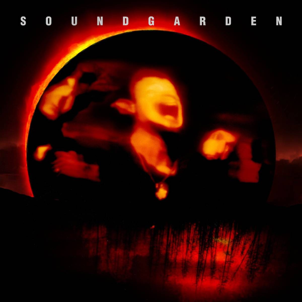 Soundgarden - Superunknown 2xLP (Reissue)