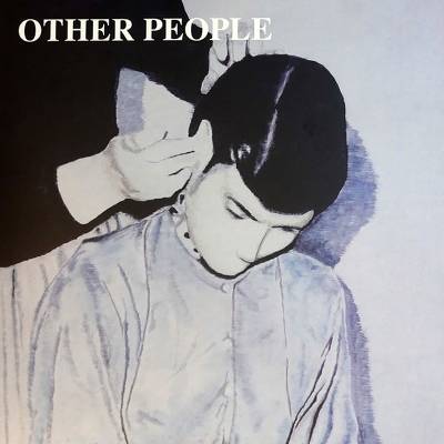 Various Artists - Other People LP