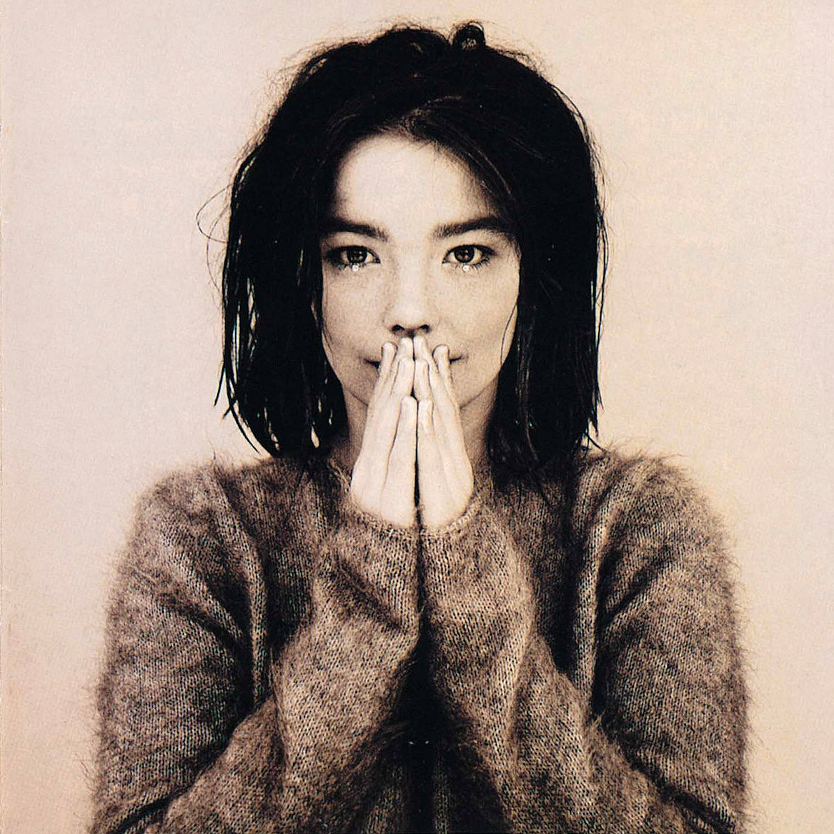 Björk - Debut LP