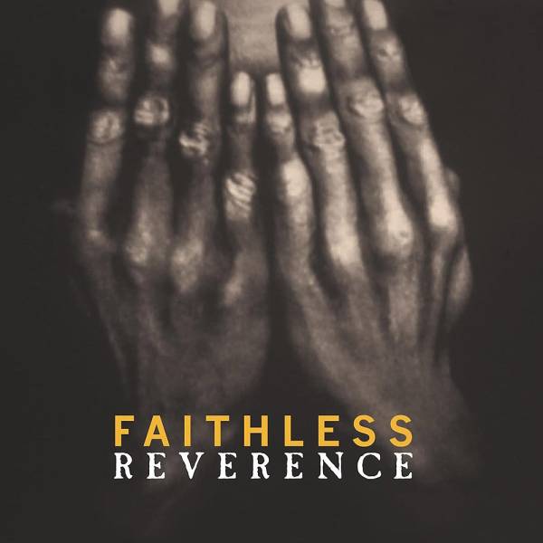 Faithless - Reverence 2xLP