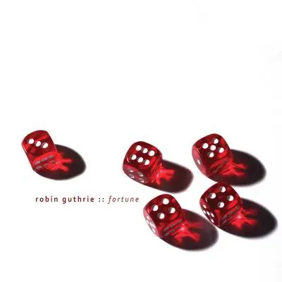 Robin Guthrie - Fortune LP