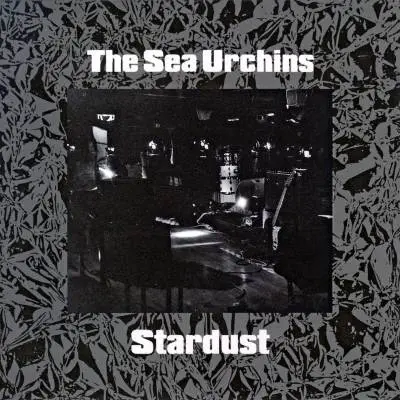 The Sea Urchins - Stardust LP (Orange Vinyl)