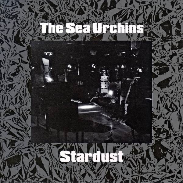 The Sea Urchins - Stardust LP (Orange Vinyl)