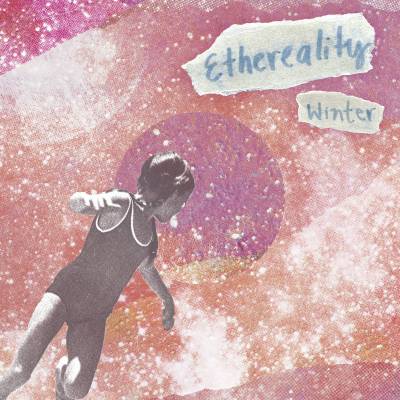 Winter - Ethereality LP (Coloured Vinyl)