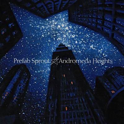 Prefab Sprout - Andromeda Heights LP (180G Vinyl)