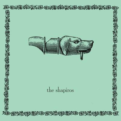 The Shapiros - Gone By Fall: The Collected Works Of The Shapiros LP