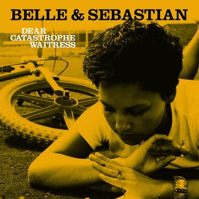 Belle & Sebastian - Dear Catastrophe Waitress 2xLP (Rough Trade)