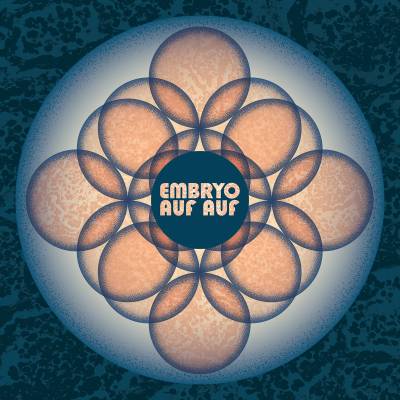 Embryo - Auf Auf LP
