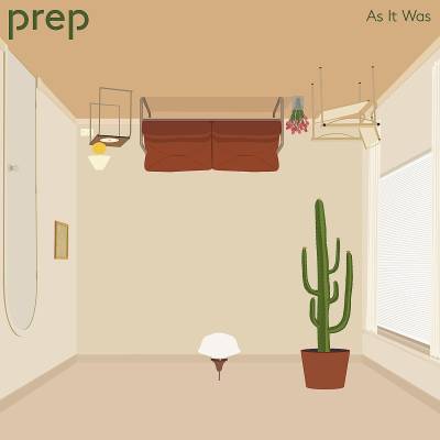 Prep - As It Was 7"
