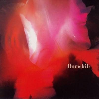 Rumskib - Rumskib 2xLP (Red / Black Swirl Vinyl)