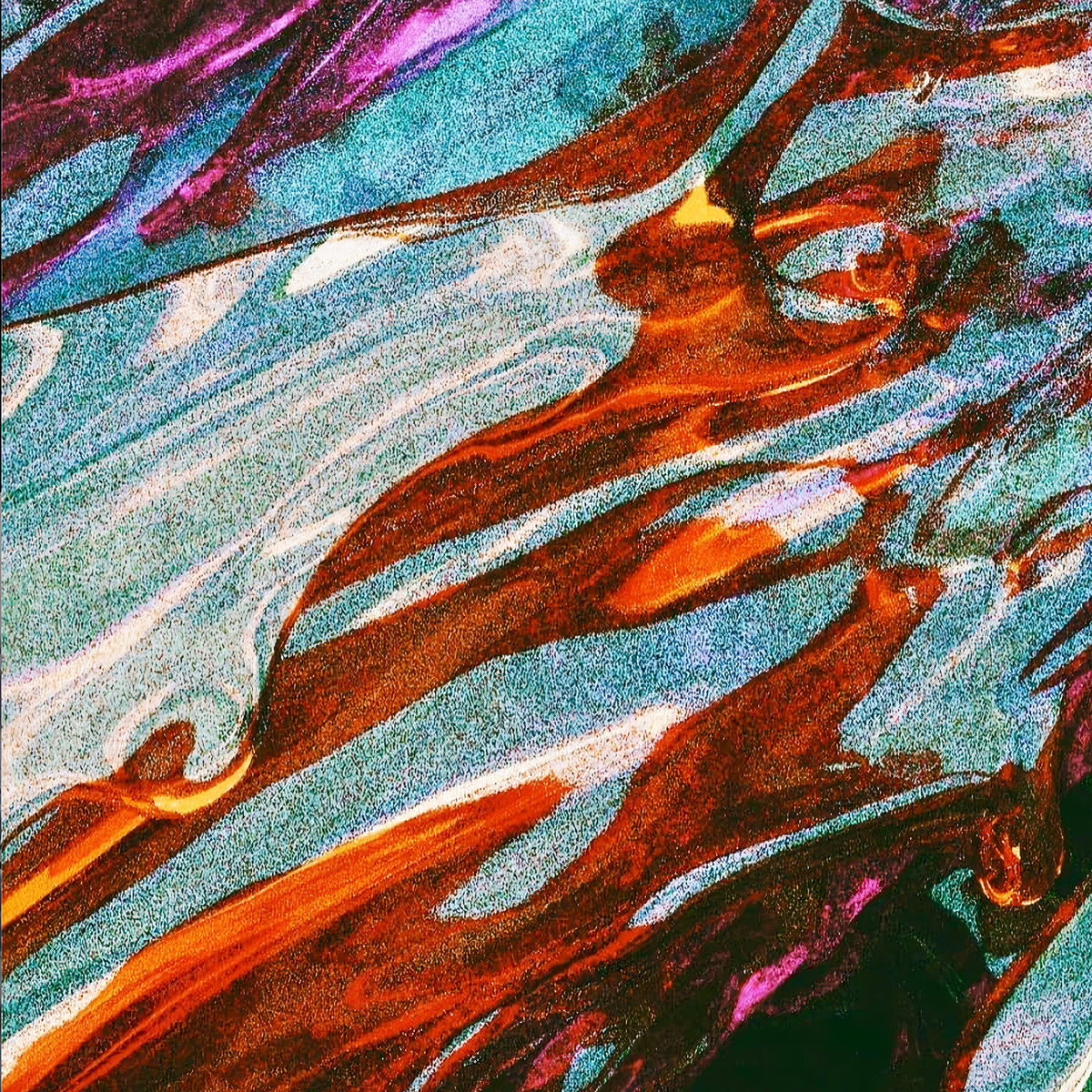 Stray Fossa - Closer Than We'll Ever Know LP (Transparent Green Vinyl)