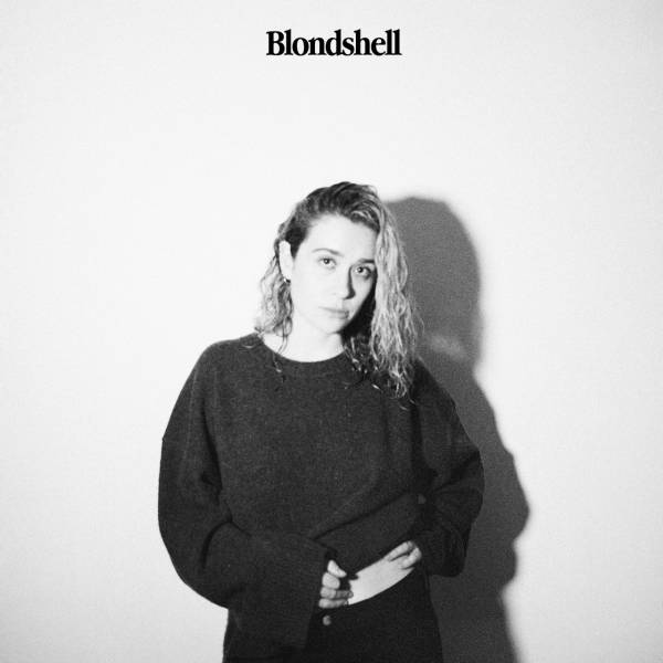 Blondshell - Blondshell LP