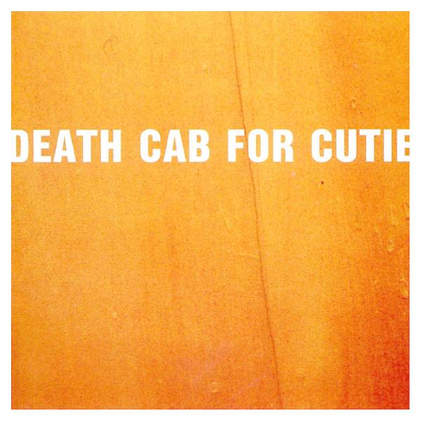 Death Cab for Cutie - The Photo Album LP (Deluxe Edition)