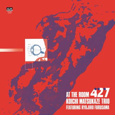 Koichi Matsukaze Trio Featuring Ryojiro Furusawa - At The Room 427 2xLP (Reissue)