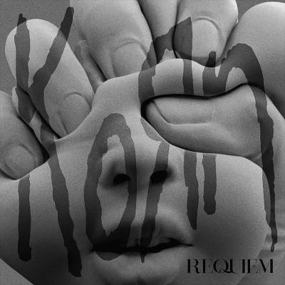 Korn - Requiem LP