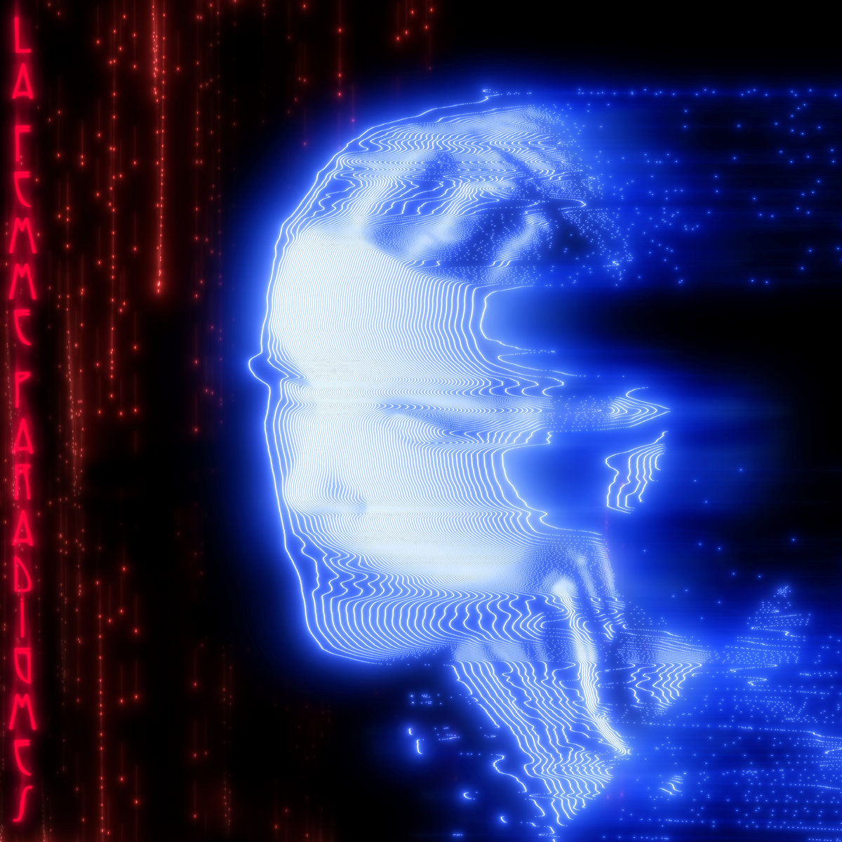 La Femme - Paradigmes: Suppléments LP (RSD 2022)