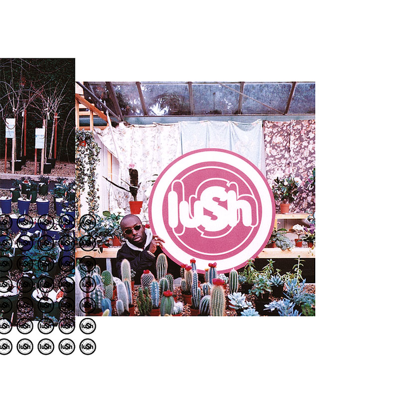 Lush - Lovelife LP (Reissue)