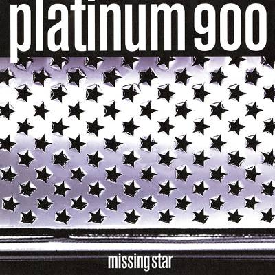 Platinum 900 - Missing Star 12" (Reissue)