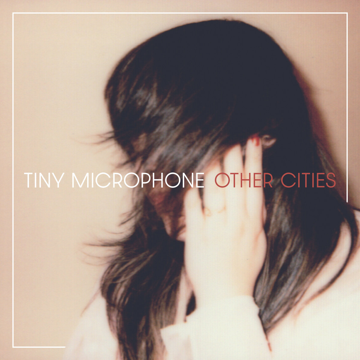 Tiny Microphone - Other Cities LP
