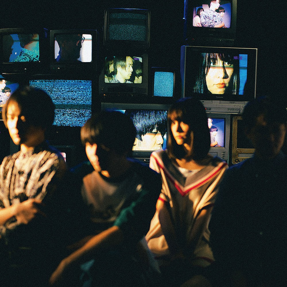 For Tracy Hyde - Hotel Insomnia LP (Coloured Vinyl)