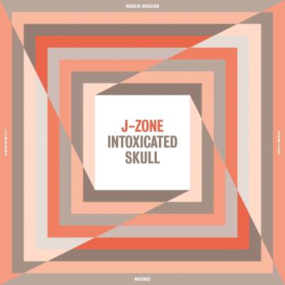 J-Zone - Intoxicated Skull LP