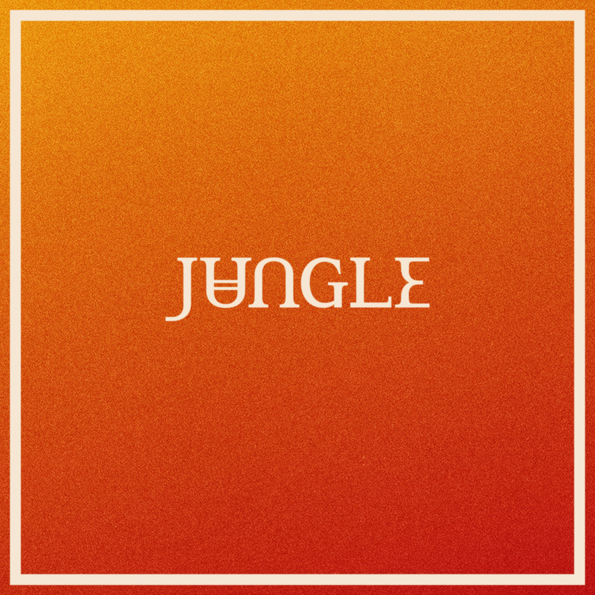 Jungle - Volcano LP (Transparent Orange Splatter Vinyl) Jungle - Volcano LP (Transparent Orange Splatter Vinyl)