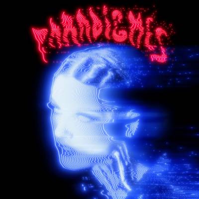 La Femme - Paradigmes 2xLP