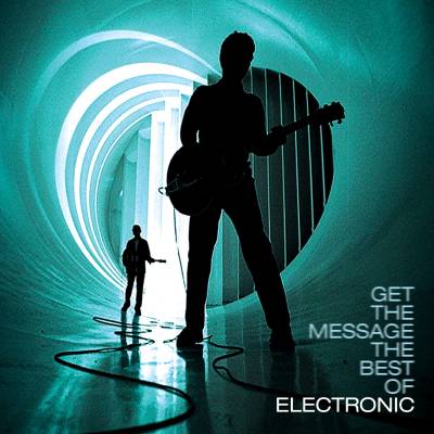 Electronic - Get The Message: The Best Of Electronic 2xLP