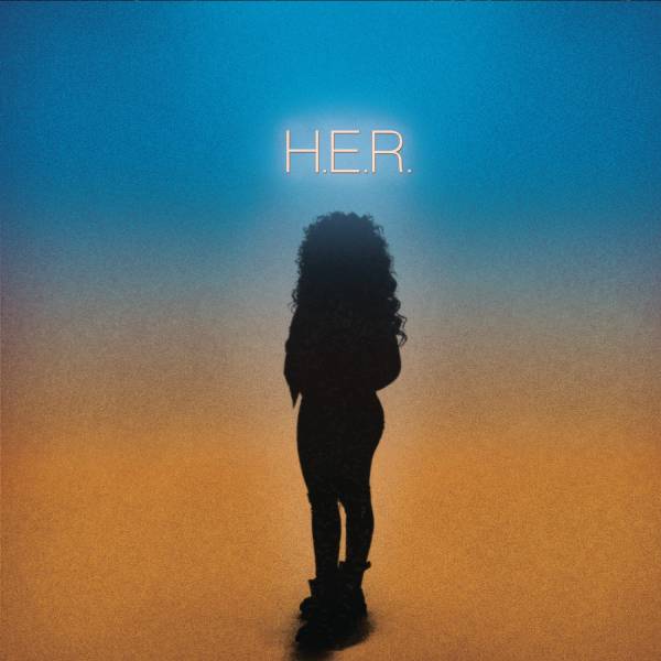 H.E.R. - H.E.R. 2xLP